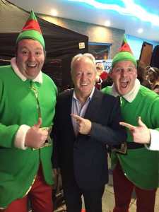Chatty Elves 3