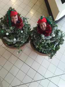 Holly & Ivy 3