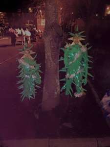 Christmas Tree Elves 4