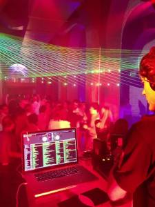 DJ Jason 5