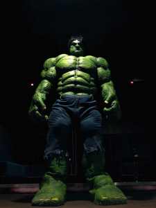 Hire our superhero entertainment