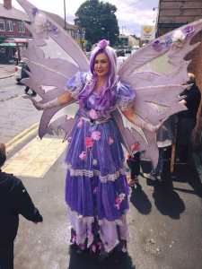 Ice Flower Fairies 3