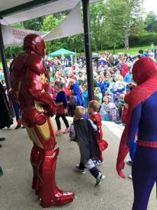 Children's entertainment for hire. Our Children's entertainment can be hired in London and the UK.