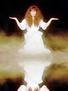 Book Kate Bush lookalike to play at your private event