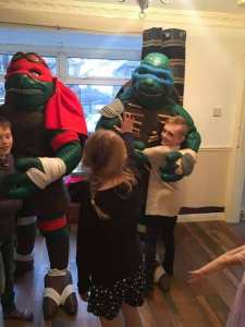 Cartoon walkabout characters for hire. Our cartoon walkabout characters can be hired in the UK.