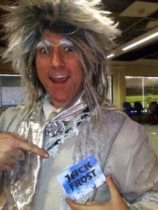 Jack Frost Entertainer 1
