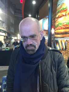 Walter White Look-alike for hire. Book our celebrity impersonator for Breaking Bad-themed events, movie-themed events or weddings in London & the UK.