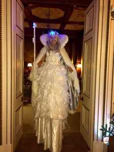 White Queen 2