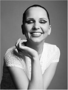 The Jazzy Vocalist for hire. Book our professional singer for corporate events in London & the UK.