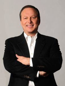 Book Michael Brown a political commentator for your next conference