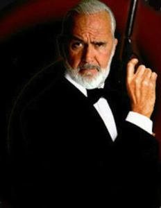 007 Lookalike perfect for corporate events in the US and the UK.