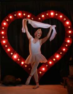 Stage shows for hire. Our stage shows can be hired worldwide.
