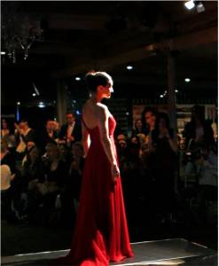 Book our opera singer for award ceremonies in the UK.