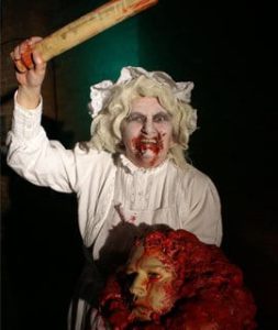 Halloween entertainment ideas. Our halloween entertainment can be hired in London and the UK.