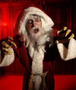 Halloween entertainment for hire in London and the UK. Perfect for Halloween parties and events.