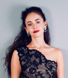 This award-winning opera singer would be perfect for your private event, available across the UK