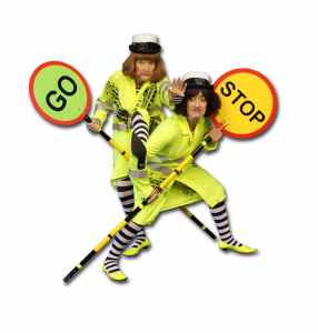 British themed entertainment ideas. Our British Lollipop ladies can be hired in London and the UK.