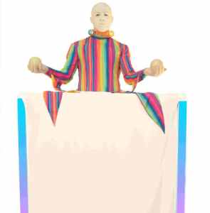 Bystress Cubix