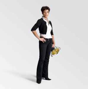 Experienced business keynote speaker