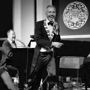 Book this musical comedy cabaret for your corporate event