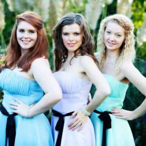 Acapella Trio 4