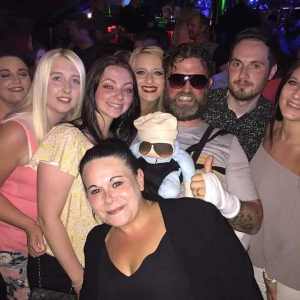 Movie themed entertainment for hire in London and the UK.