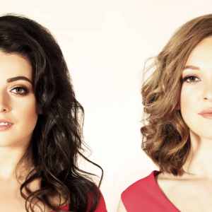 Book singing duo for your corporate event