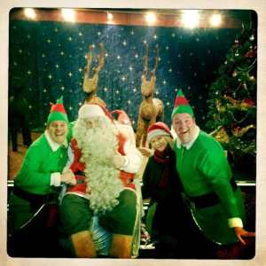 Chatty Elves 2