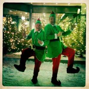 Chatty Elves 1