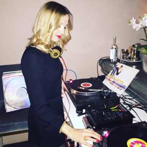 DJ Jen 5