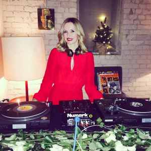 DJ Jen 1