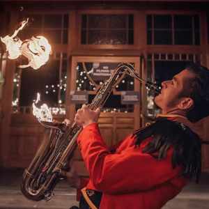 Bespoke entertainment for hire