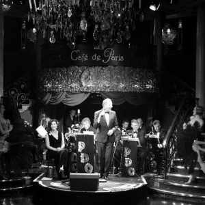 The Hollywood Party Girls are a 1920s themed dance group available to book for event appearances in London, Milton Keynes, Leeds, Manchester and across the UK.
