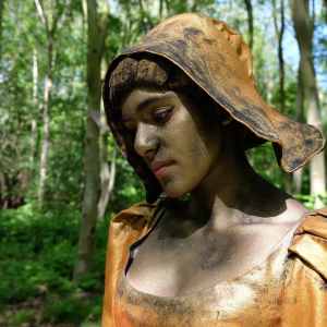 living statue for hire