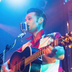 vintage entertainment for hire