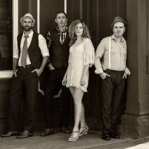 Musicians for hire