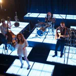 classic rock band for hire