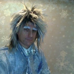 Jack Frost Entertainer 2