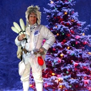 Jack Frost Entertainer 5
