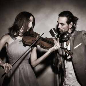 Musical performers for hire