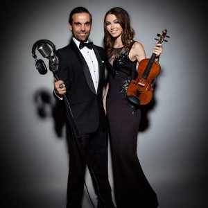 Classical musicians for hire