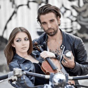 Unique music show for hire