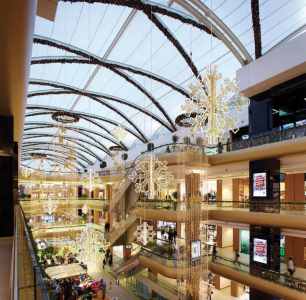 Commercial Christmas Displays 3