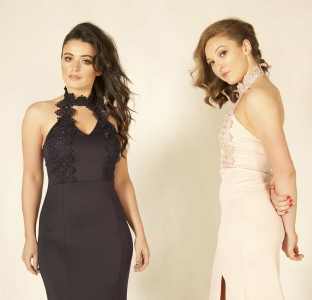 Hire belle voice, available for private parties