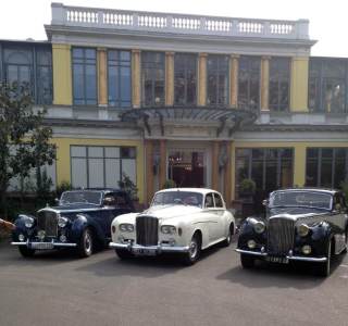 Book our vintage Cars for your event. Our cars are available for hire in London and around the UK.