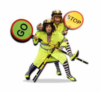 British Comedy acts for hire. Our best of British themed entertainment can be hired in London and the UK.