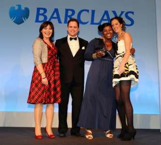 Book Kyran Bracken as a celebrity guest speaker for UK gala dinners.