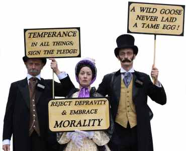 The Austerity Association 4