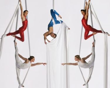 Acrobats