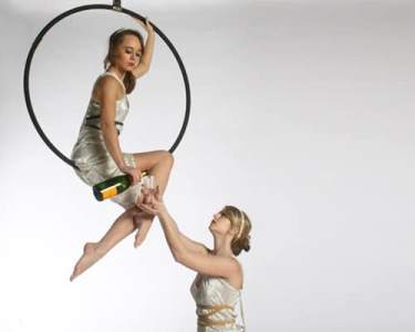Contortionists